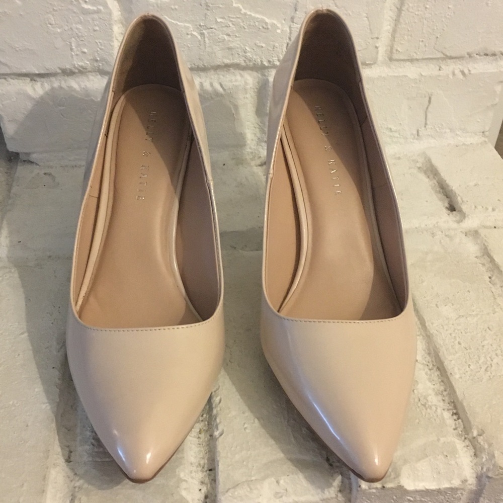 Kelly and Katie Dress Shoes!!🎉